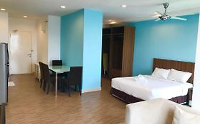 Mansion One Suites By Little Cabin